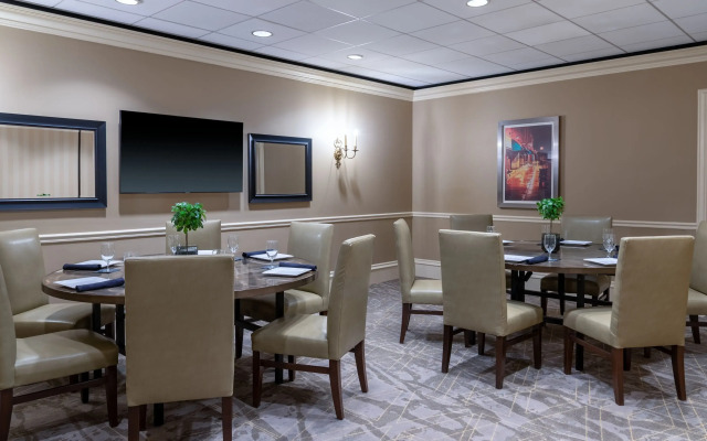 The Capital Suites Hotel