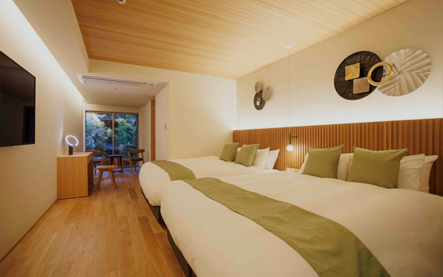 Superior with Private Sauna Family room 사진 1