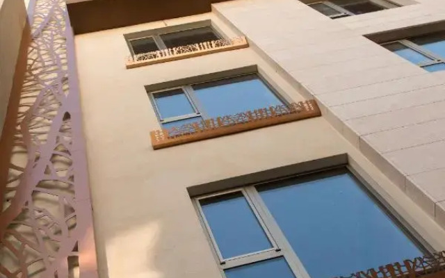 Ddream Hotel