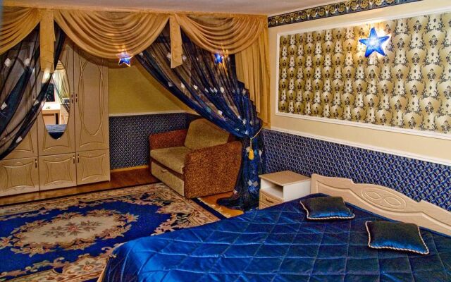 Замок База Отдыха