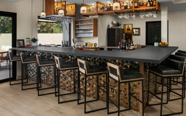 The Inelle, Oakhurst Yosemite, a Tribute Portfolio Hotel