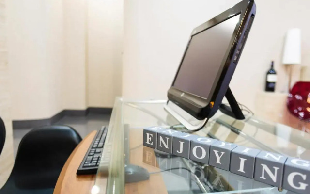 Hotel Condes de Haro