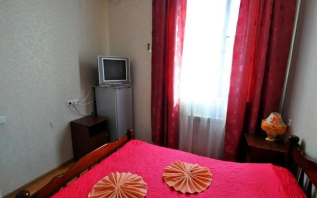 Guest House Anna-Maria
