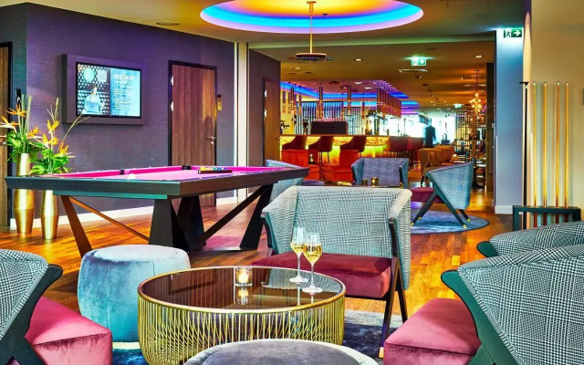 NYX Hotel Warsaw by Leonardo Hotels