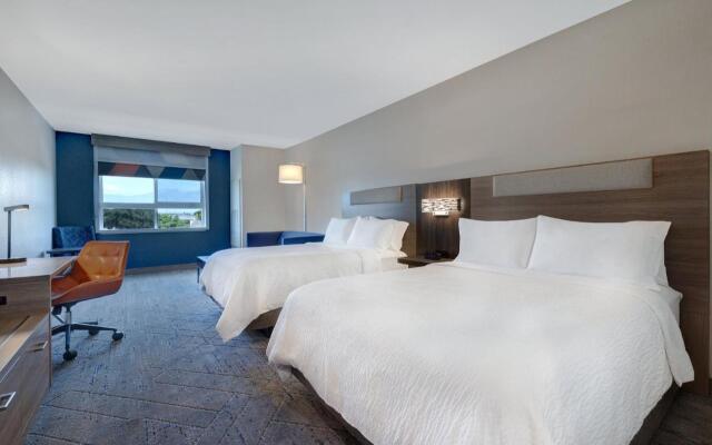 Holiday Inn Express Chino Hills