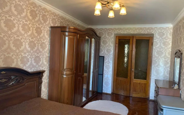 Abazgaa 55/2 Apartments