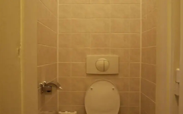 U Cerneho Medveda- At The Black Bear