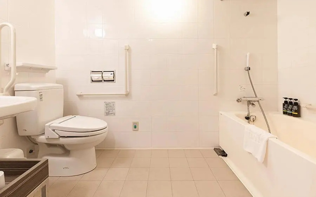 Universal Twin room (트윈 침대 2개) 사진 3