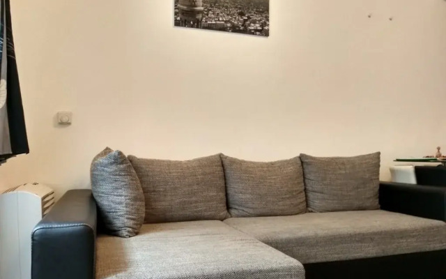 Happy Holiday Lux Apartments