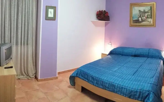 Youth Hostel Sorrento