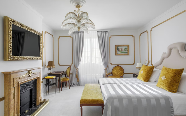El Palace Hotel Barcelona
