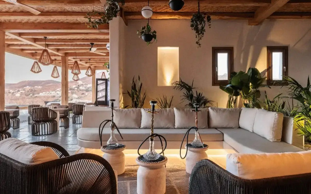 Mileo Mykonos Hotel