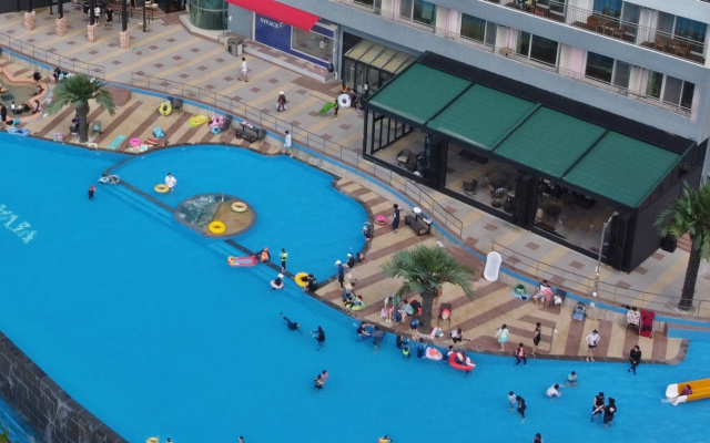 Vivace Resort