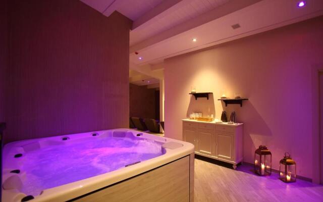 Hotel La Rosa dei Venti