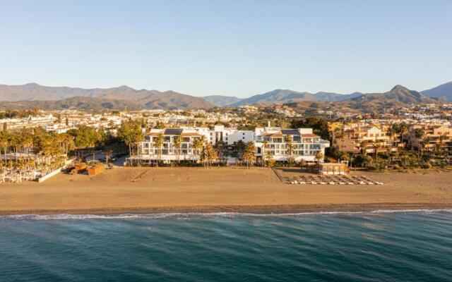 METT Hotel & Beach Resort Marbella Estepona