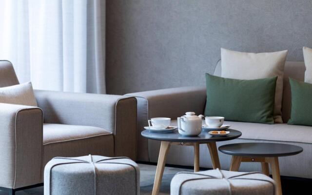 AC Hotel by Marriott Berlin Humboldthain Park