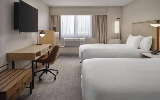 Courtyard by Marriott San Francisco Airport Burlingame