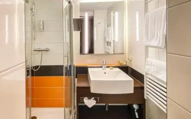 Berghotel Bastei