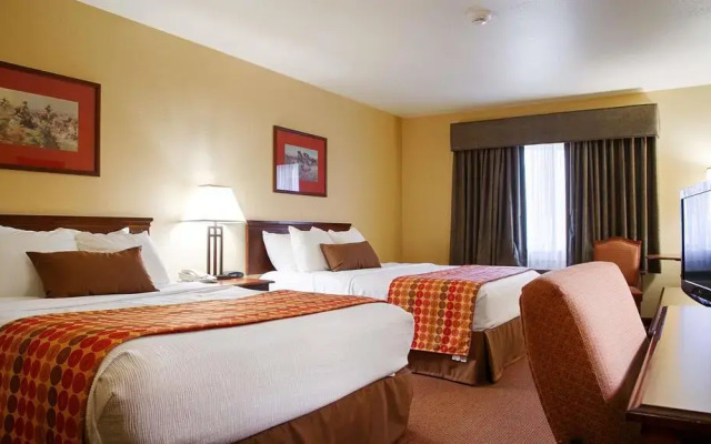 Days Inn by Wyndham Coffeyville