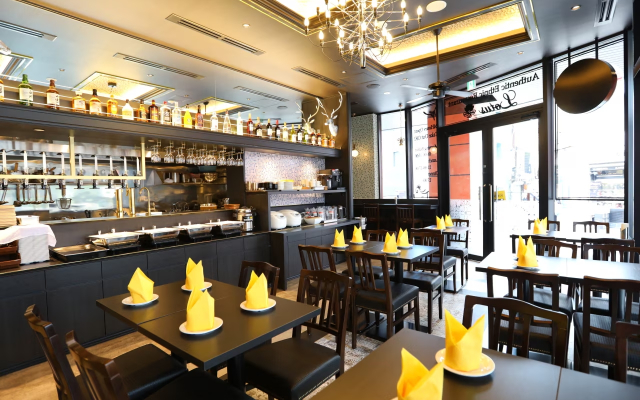 APA Hotel Shinjuku Kabukicho Chuo