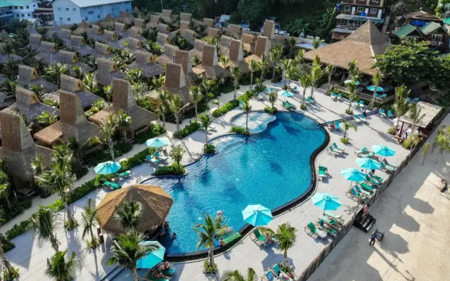 Phi Phi CoCo Beach Resort