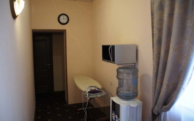 Mini-Hotel Aska