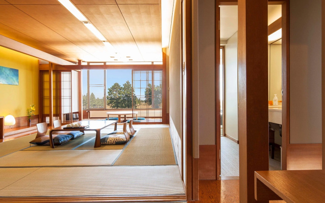 Japanese Corner room 사진 4