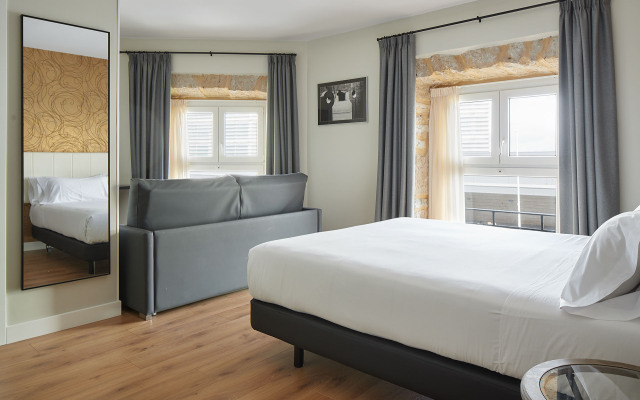 Arrizul Beach Hotel