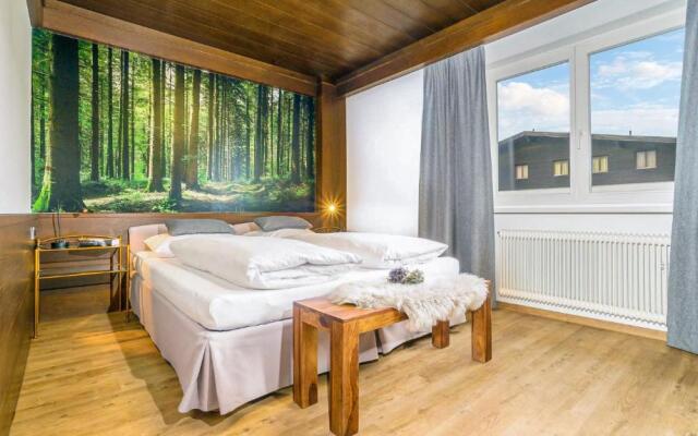 Hotel Olympia & Herbs