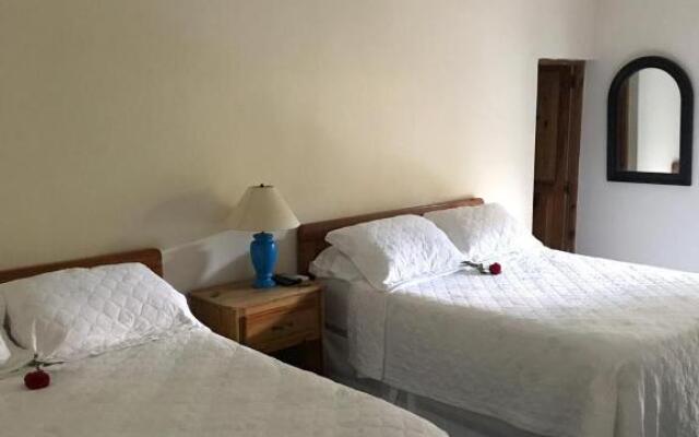 Playazul Hotel 