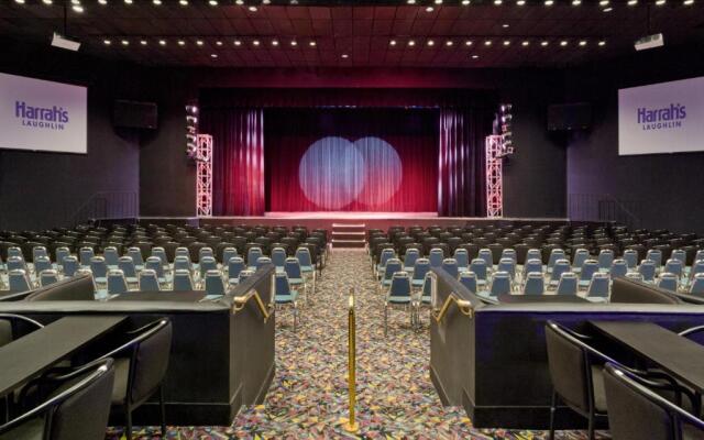 Harrah's Laughlin Beach Resort & Casino