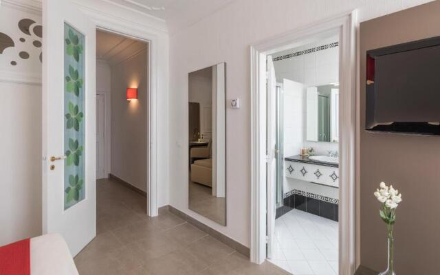 Hotel Delle Palme