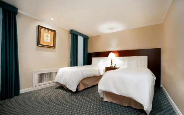 Hotel Stanford