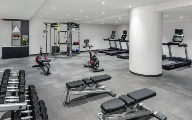 SpringHill Suites by Marriott New York Manhattan/Times Square South