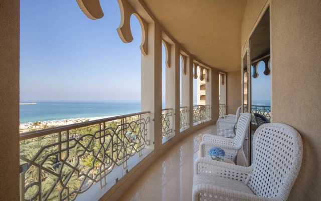Waldorf Astoria Ras Al Khaimah