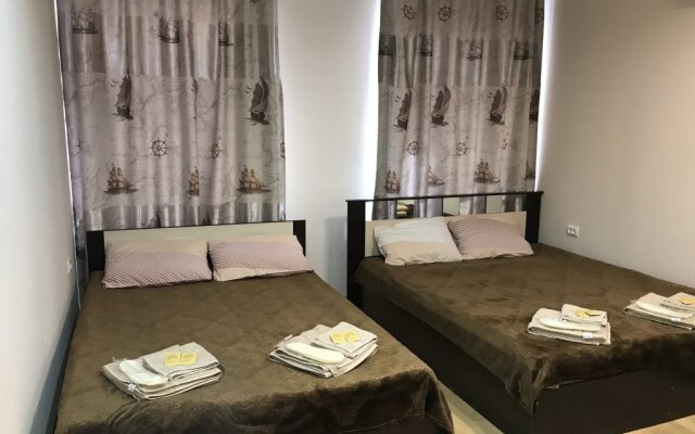 Sandia Mini Hotel