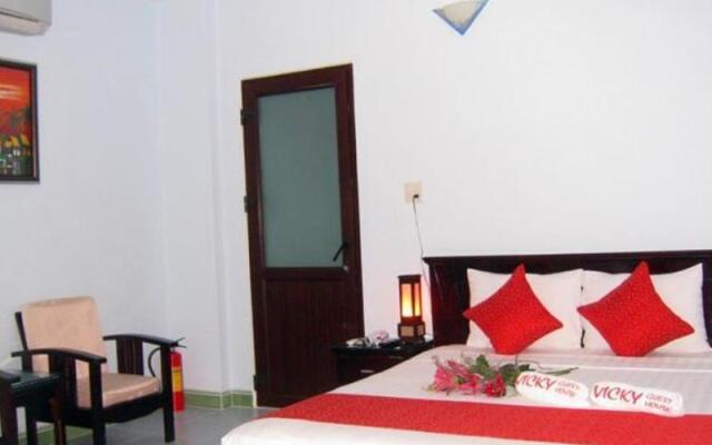 Vickys Boutique Guesthouse