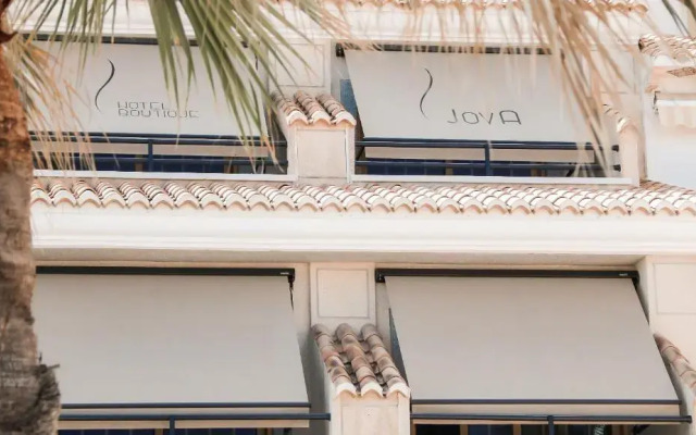 Jova Hotel