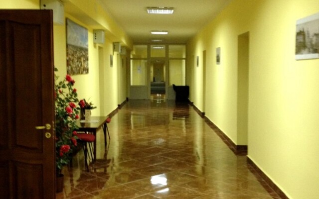 Hostel Oskar
