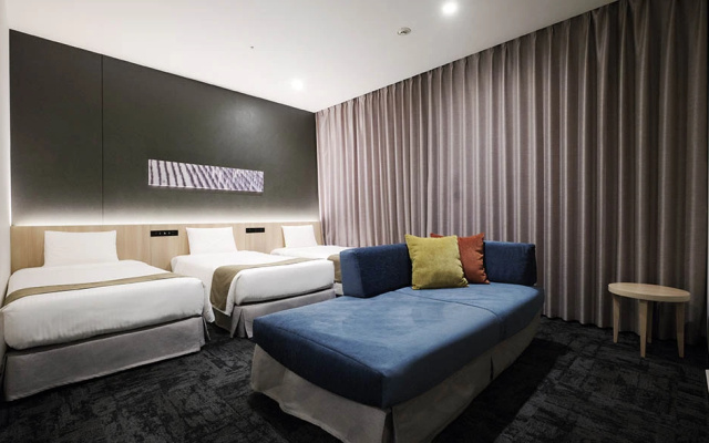 Universal room 사진 1