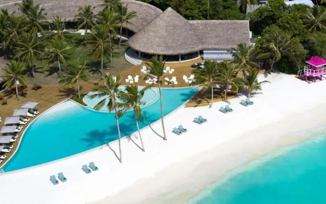 Ifuru Island Maldives - 24-Hours Premium All Inclusive