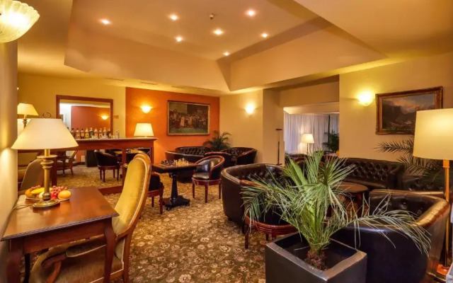 Hotel St George - Czech Leading Hotels