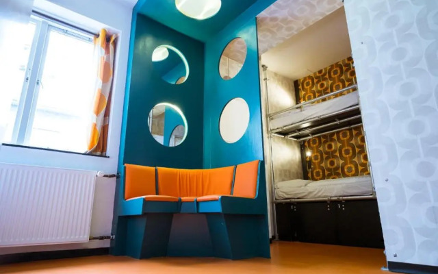 Copenhagen Downtown Hostel
