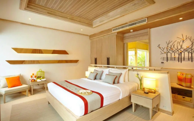 Bandara Spa Resort & Pool Villas, Samui