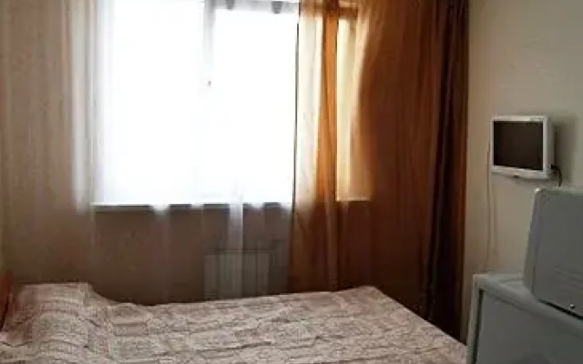 Aparthotel on Timiryazeva 26
