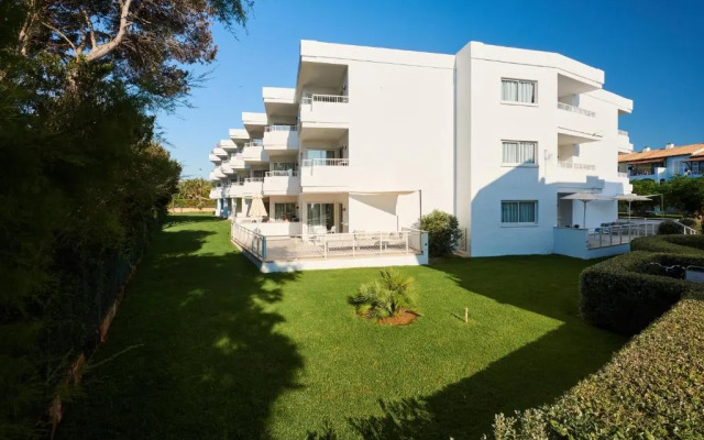 Hipotels Apartamentos Cala Bona