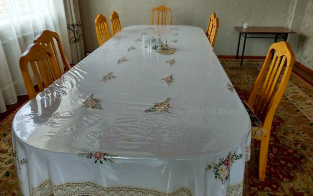 Voyazh Guest House