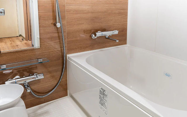 Deluxe Twin room (트윈 침대 2개) 사진 3