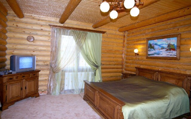 Zhde Ni Evo Hotel