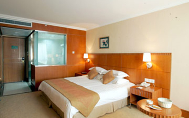 Zheng Xie Hotel Beijing